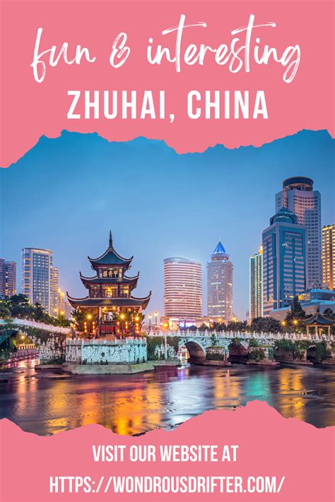 things to do in zhuhai china|THE 15 BEST Things to Do in Zhuhai (Updated 2024) .